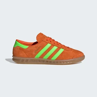 Кроссовки женские Adidas Hamburg Orange IH5460