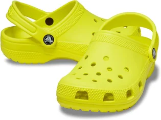 Тапочки дитячі CROCS Classic Green 206991-76M