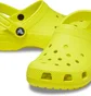 Тапочки дитячі CROCS Classic Green 206991-76M