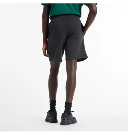 Шорти чоловічі New Balance Shorts Black MS43903BK
