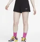 Шорти жіночі Nike W Nsw Rib Jrsy Short Black DV7862-010