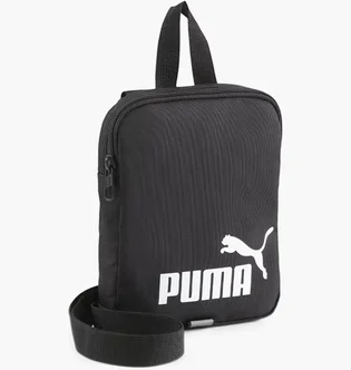 Сумка унісекс Puma Phase Portable Bag Black 079955-01