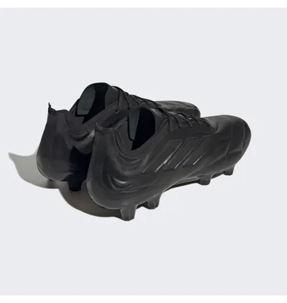 Бутси жіночі Adidas Copa Pure.1 Fg Black Hq8905