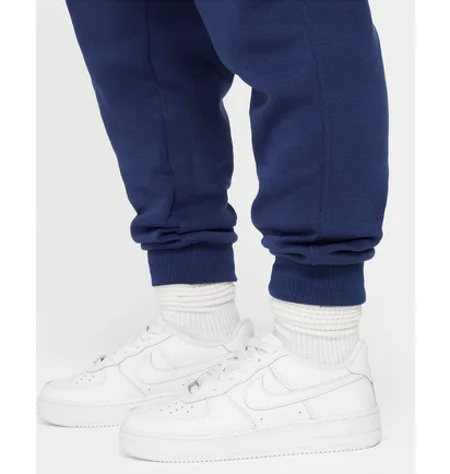 Штани дитячі Nike Club Flc Jggr Blue FD3009-410