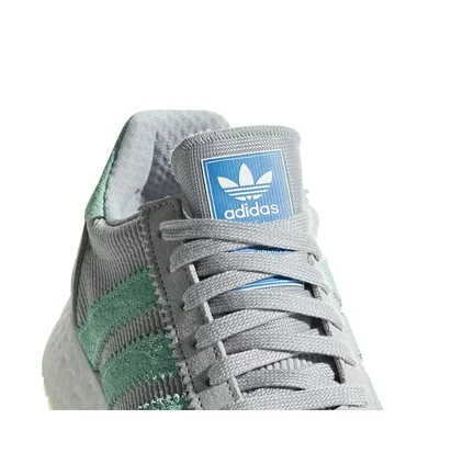 Кроссовки женские Adidas I-5923 Grey D97349