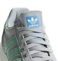 Кроссовки женские Adidas I-5923 Grey D97349