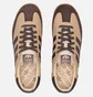 Кроссовки мужские Adidas Sl 72 Rs Brown JH5095