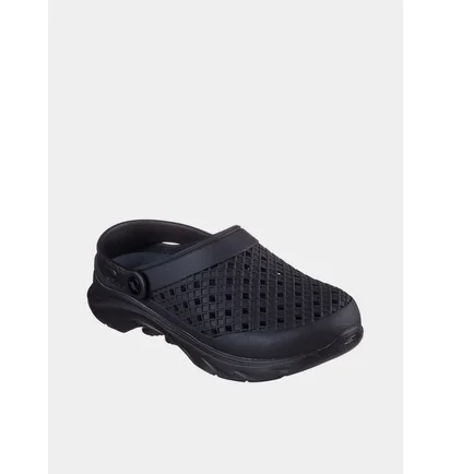 Сандали мужские Skechers Go Walk 7 - Ambition Black 243283-BBK