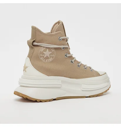 Кеды женские Converse Run Star Legacy Cx Platform Brown A05054C