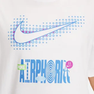 Футболка женская Nike W Nsw Tee Oc2 Bf Festival White FV4262-100