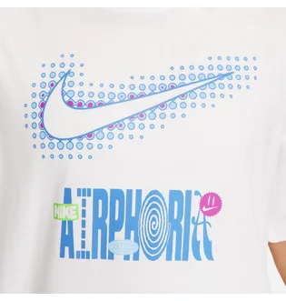 Футболка женская Nike W Nsw Tee Oc2 Bf Festival White FV4262-100
