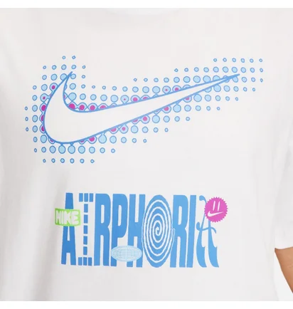 Футболка женская Nike W Nsw Tee Oc2 Bf Festival White FV4262-100