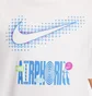 Футболка женская Nike W Nsw Tee Oc2 Bf Festival White FV4262-100