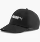 Кепка унісекс Puma Ess Cap No. 2 Black 022885-01