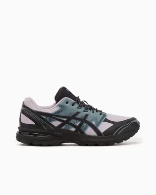 Кросівки чоловічі Asics Gel-Terrain Black/Pink 1203A342-500