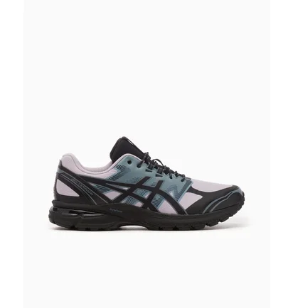 Кроссовки мужские Asics Gel-Terrain Black/Pink 1203A342-500