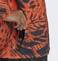 Куртка жіноча Adidas Fast Running Jacket Orange Hl1995