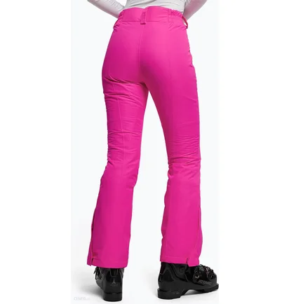 Штаны женские CMP Pant Violet 3W20636-H924