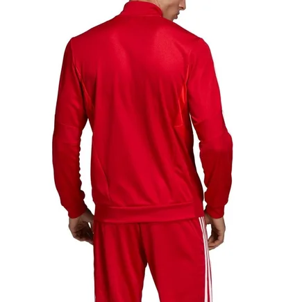 Олімпійка чоловіча Adidas Tiro19 Training Jacket Red D95953