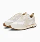 Кроссовки мужские Puma Rider Fv Worn Out Sneakers White/Beige 390167-01