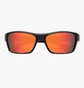 Солнцезащитные очки мужские Polaroid Sport Orange/Black PLD7046__S02M5