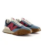 Кросівки чоловічі New Balance Xc-72 Blue Uxc72Eb