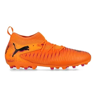 Бутси дитячі Puma Future 8 Match Mg Orange 108615-03