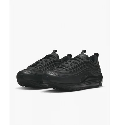 Кроссовки женские Nike Air Max 97 Black Dh8016-002