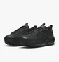 Кроссовки женские Nike Air Max 97 Black Dh8016-002