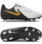Бутси дитячі Nike Jr Phantom Gx Ii Club White/Black FJ2600-100