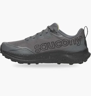 Кроссовки мужские Saucony Peregrine 16 Grey S21066-101