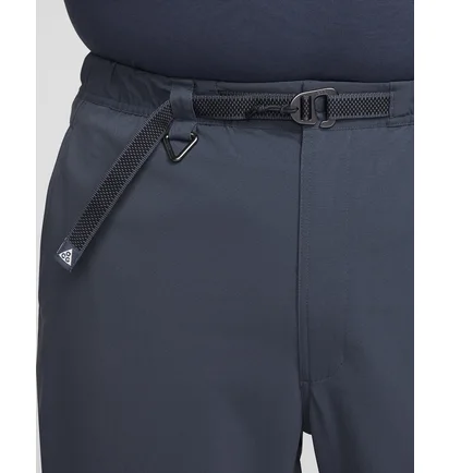 Штани чоловічі Nike Acg Uv Hiking Pants Blue FN2450-437