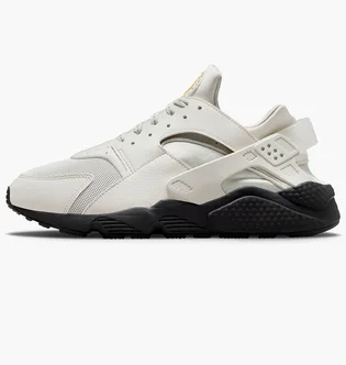 Кроссовки мужские Nike Air Huarache Grey DO6388-001
