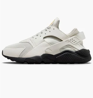 Кросівки чоловічі Nike Air Huarache Grey DO6388-001