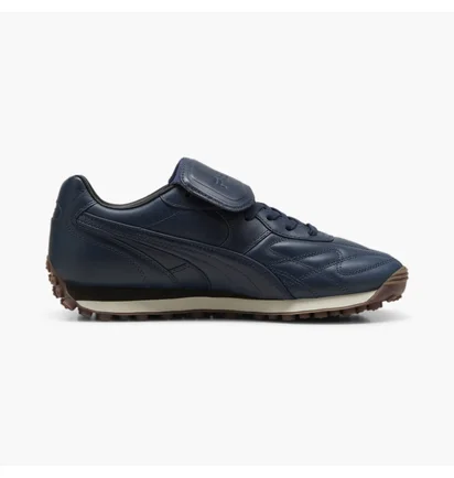 Кроссовки унисекс Puma Fenty X Avanti L Blue 398352-01