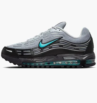Кроссовки мужские Nike Air Max Tl 2.5 Wolf Black/Grey FZ4110-004