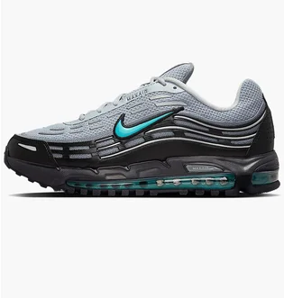 Кроссовки мужские Nike Air Max Tl 2.5 Wolf Black/Grey FZ4110-004