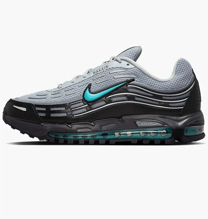 Кроссовки мужские Nike Air Max Tl 2.5 Wolf Black/Grey FZ4110-004