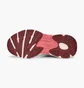 Кроссовки женские Puma  X Liberty Teveris Nitro Beige/Bordo 391568-01