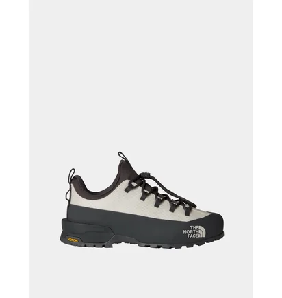 Кроссовки мужские The North Face Glenclyffe Low White/Black NF0A817BCO0