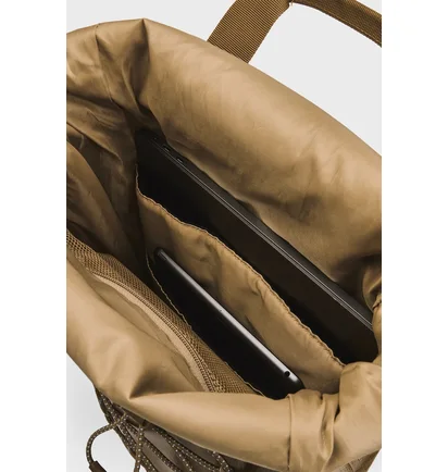 Рюкзак унісекс Under Armour Summit Sm Bp Brown 1382311-498