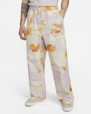 Штани унісекс Nike Sb X Doyenne Skate Pants Pink FD2153-113
