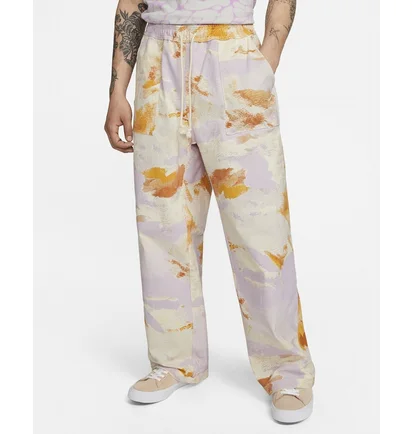 Штани унісекс Nike Sb X Doyenne Skate Pants Pink FD2153-113