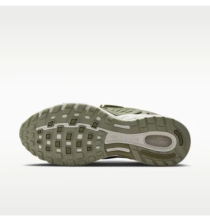 Кроссовки мужские Nike Air Pegasus Wave Olive IB0612-300