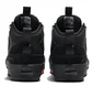 Кеды унисекс Vans Half Cab Gore-Tex Mte-3 Black VN000CVMBKA