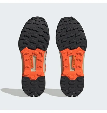 Кросівки чоловічі Adidas Terrex Ax4 Hiking Shoes Black IF4867