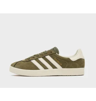 Кроссовки мужские Adidas Originals Gazelle Olive IG5006