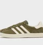 Кроссовки мужские Adidas Originals Gazelle Olive IG5006