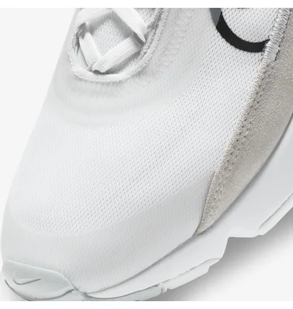 Кроссовки мужские Nike Air Max 2090 White DH4104-100