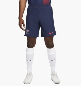 Шорты мужские Nike Dri-Fit Adv Paris Saint-Germain Match 2022/23 Blue DX2630-410